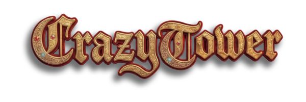 Lista kryptowalut akceptowanych przez kasyno Crazy Tower w kasie gracza